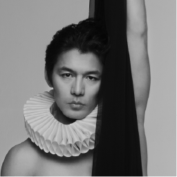 世界级芭蕾巨星罗伯托·波雷10月来穗丨真正的男神降临 ,你必须亲眼