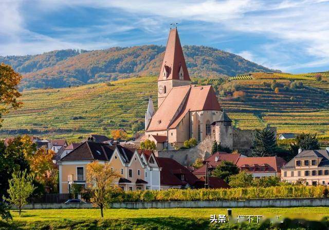 图片[6]-旅游签通过率85%申根国！比浙江小！还是0热度“世界咖啡之都”！ -华闻时空