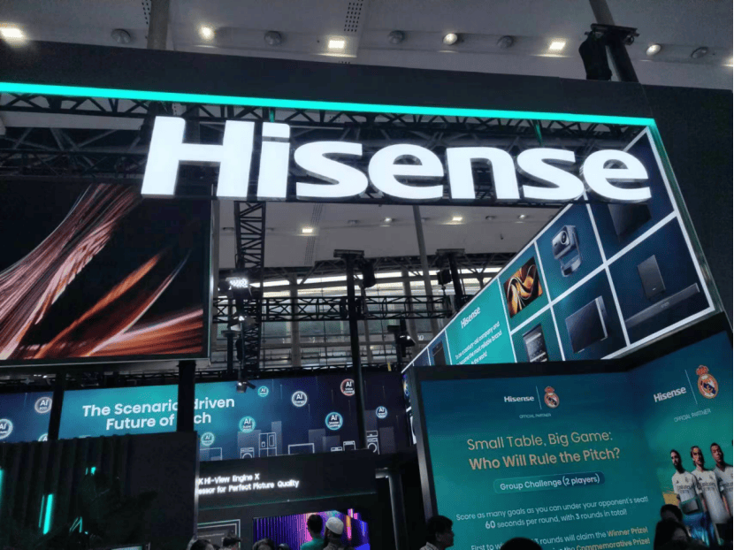 【实探】广交会上，新能源汽车被“火爆围观”！