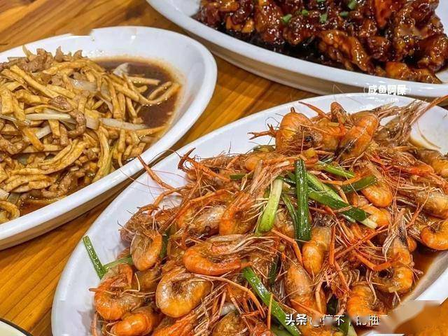 图片[36]-国内最适合穷游的5个城市，便宜又好玩，吃货的天堂！此生必去 -华闻时空