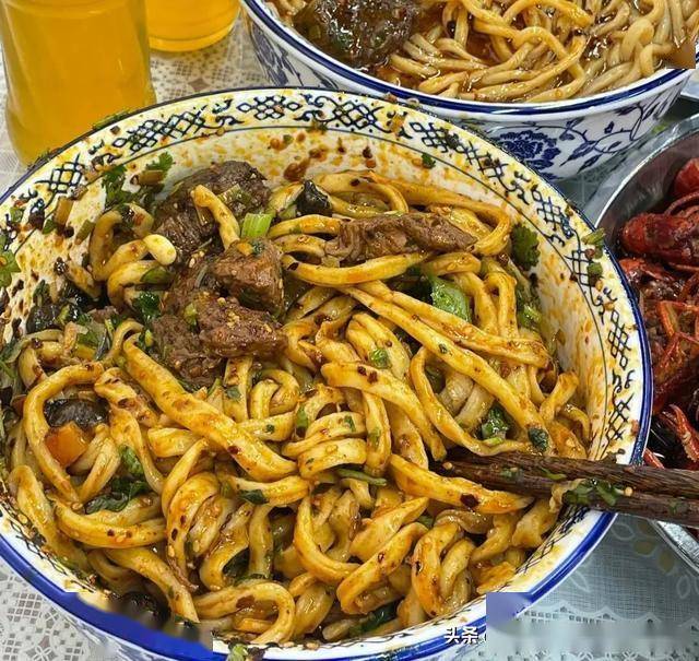 图片[10]-国内最适合穷游的5个城市，便宜又好玩，吃货的天堂！此生必去 -华闻时空