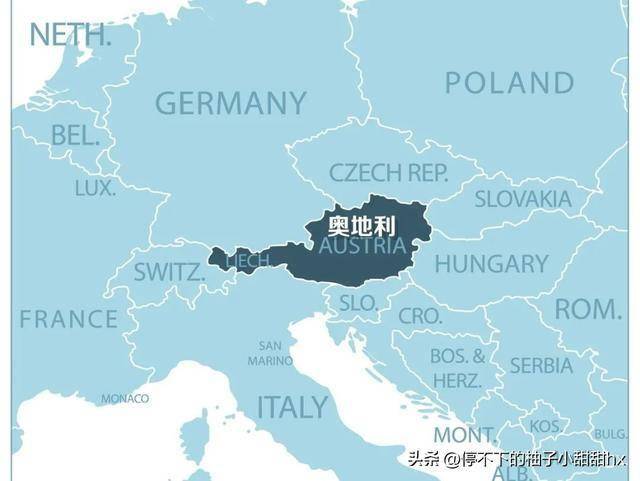 图片[5]-旅游签通过率85%申根国！比浙江小！还是0热度“世界咖啡之都”！ -华闻时空