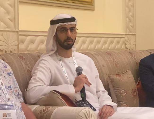 阿联酋“90后”人工智能部长：拥有头衔不是关键，挑战在于推动变革