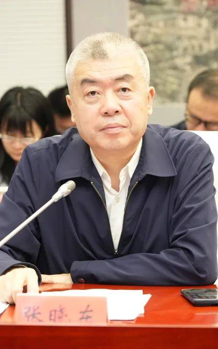 「张晓东」区新联会副会长中关村一带一路产业促进会理事长海淀区新联