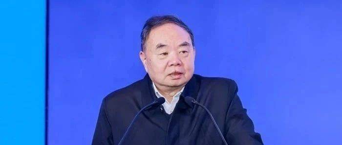周济院士：智能制造是推进新型工业化的主要技术路线_数字化_网络化_系统