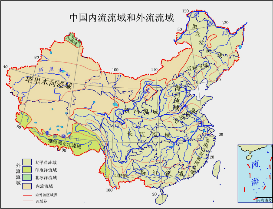 两河流域地理位置图图片