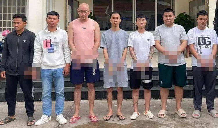 闹大了!中国小伙在柬埔寨被5名同胞打死,当地警长包庇被曝光