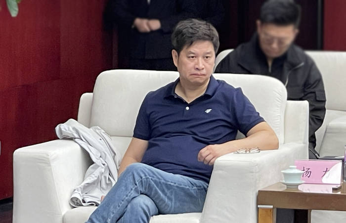 泉城交响乐团揭牌仪式和座谈会今日举行