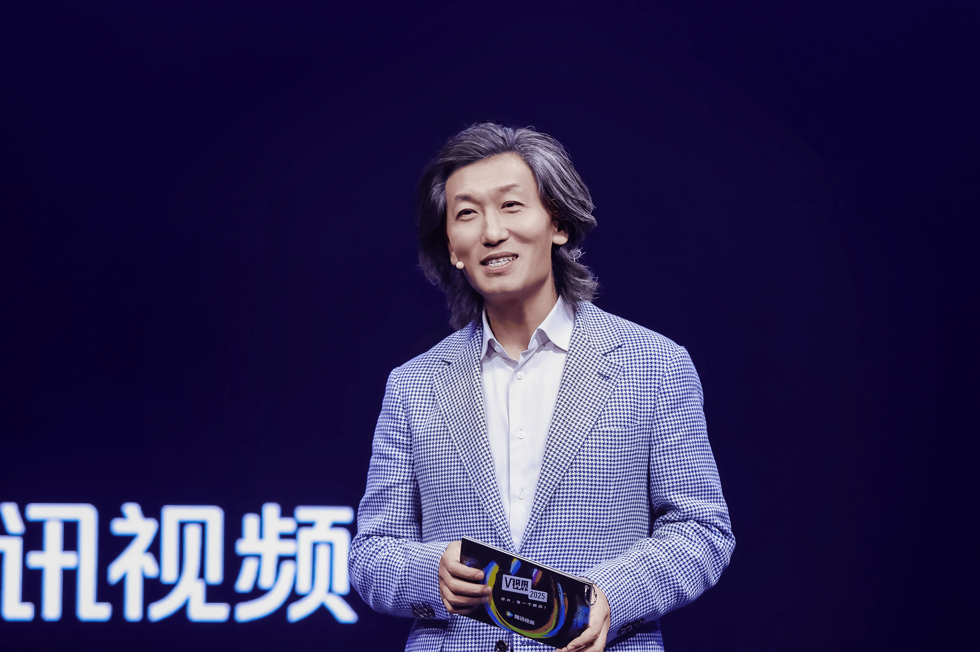 腾讯在线视频首席执行官孙忠怀:头部内容的虹吸效应越来越明显,一部