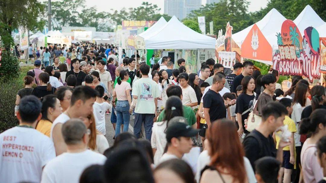 首发经济 ！ 超15万人次 点燃茶饮文化周新热点！ 上岛