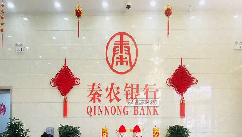 秦农银行能不能线上打印流水 来自搜狐网