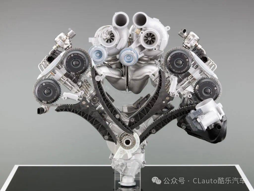 650马力+20W公里+!宝马S63 HotV双涡轮V8引擎,耐久而暴力!P1_搜狐汽车_搜狐网