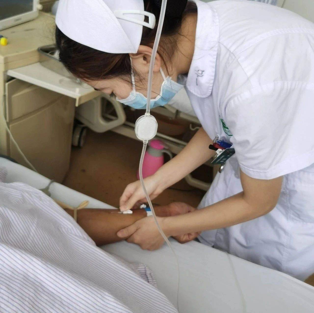 由于设备原因造成的针刺伤,护士怎么办?解读最新护理团标:针刺伤预防与处理_进行_操作_锐器
