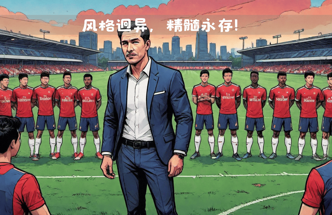 阿尔特塔与温格的枪手:风格迥异,精髓永存!