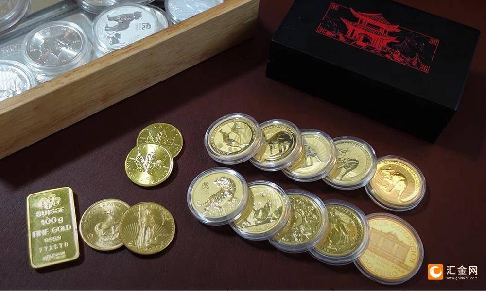 大佬称金砖峰会或触发全球货币重置,黄金价格将重估至15万美元_体系_金砖国家_央行