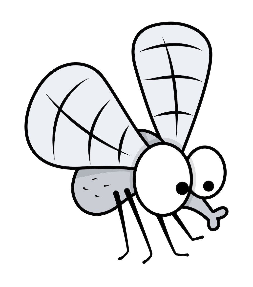 为什么秋天的蚊子"战斗力"这么强?