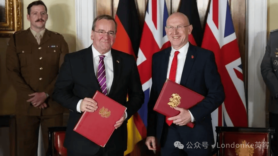 突发,特朗普指控英国政府干涉美国大选!伦敦最低生活工资涨至13.