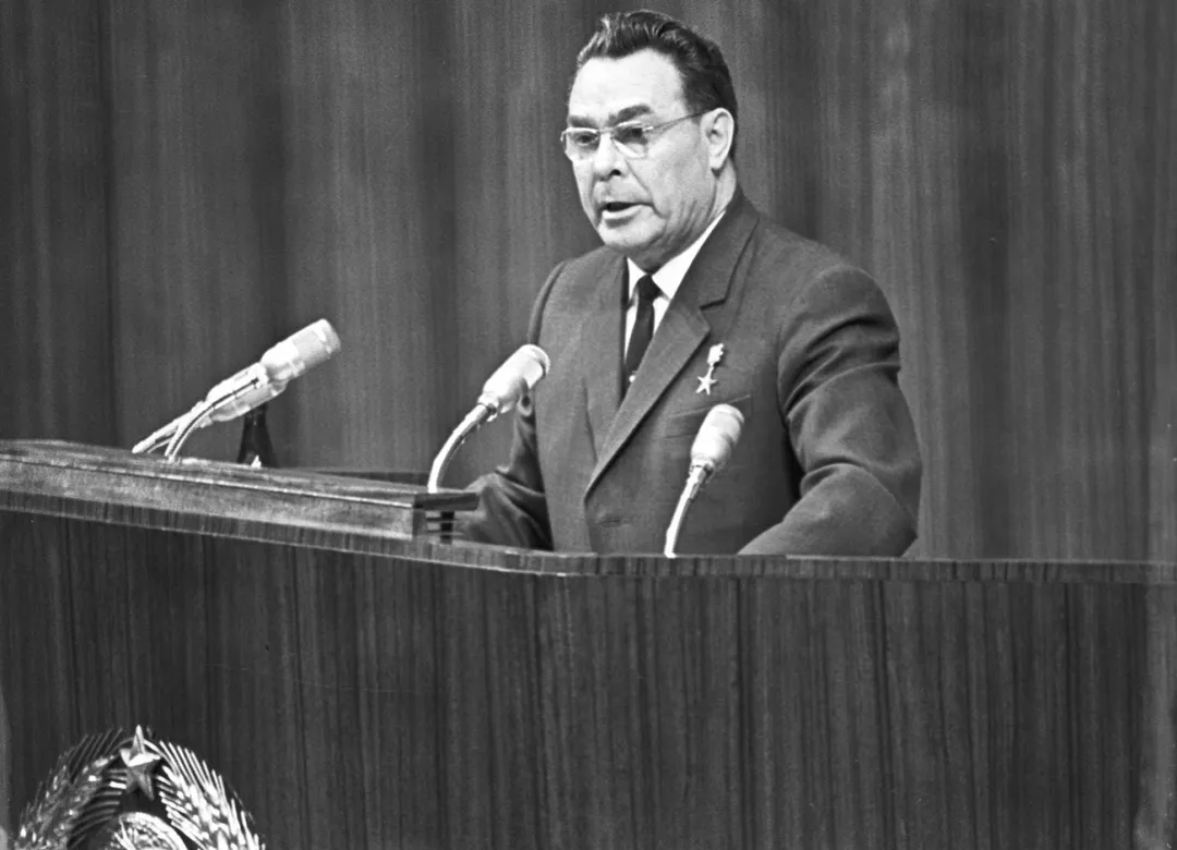 镜头中的苏联 1964年(图26)