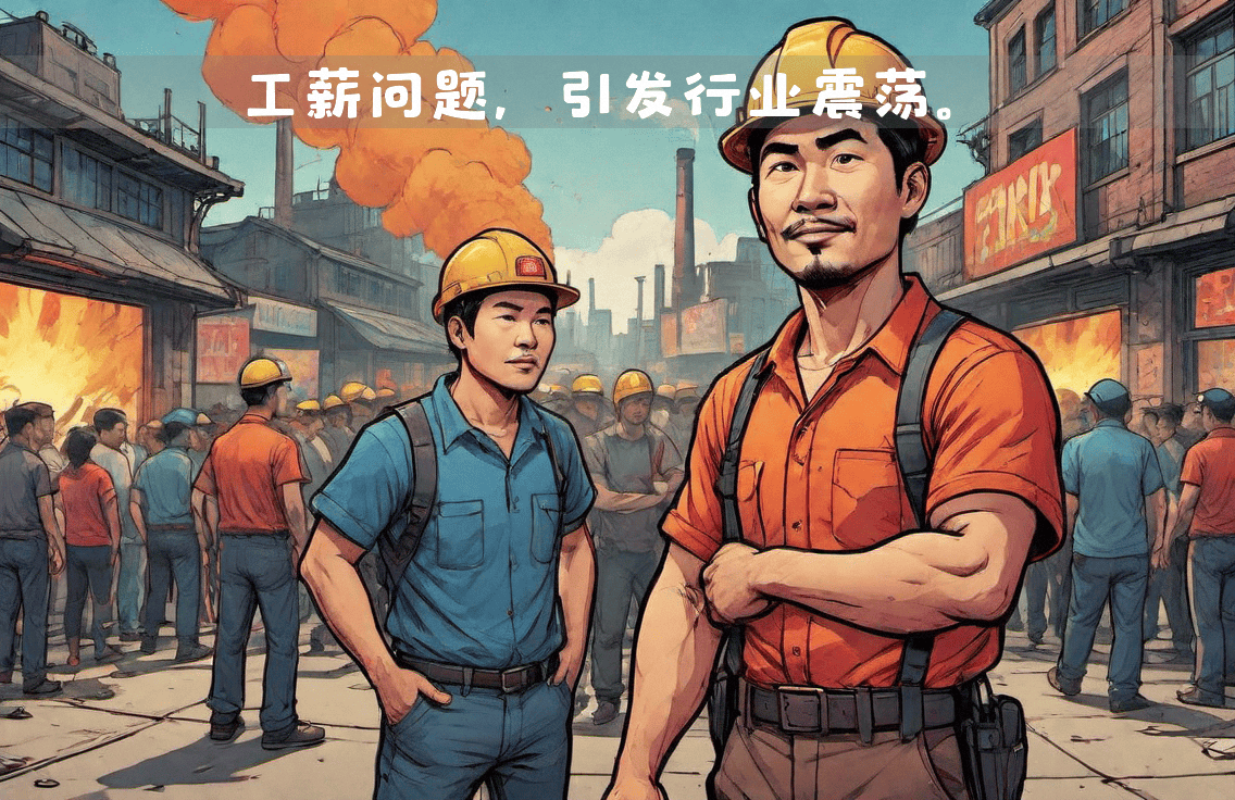 波音工会工人拒绝工资提议,罢工持续给业界带来压力