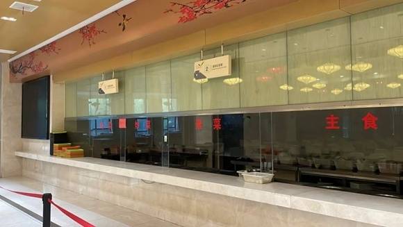 扬州一养老社区食堂关停 八旬老人吃饭怎么办? 扬州一养老社区食堂关停 八旬老人吃饭怎么办?