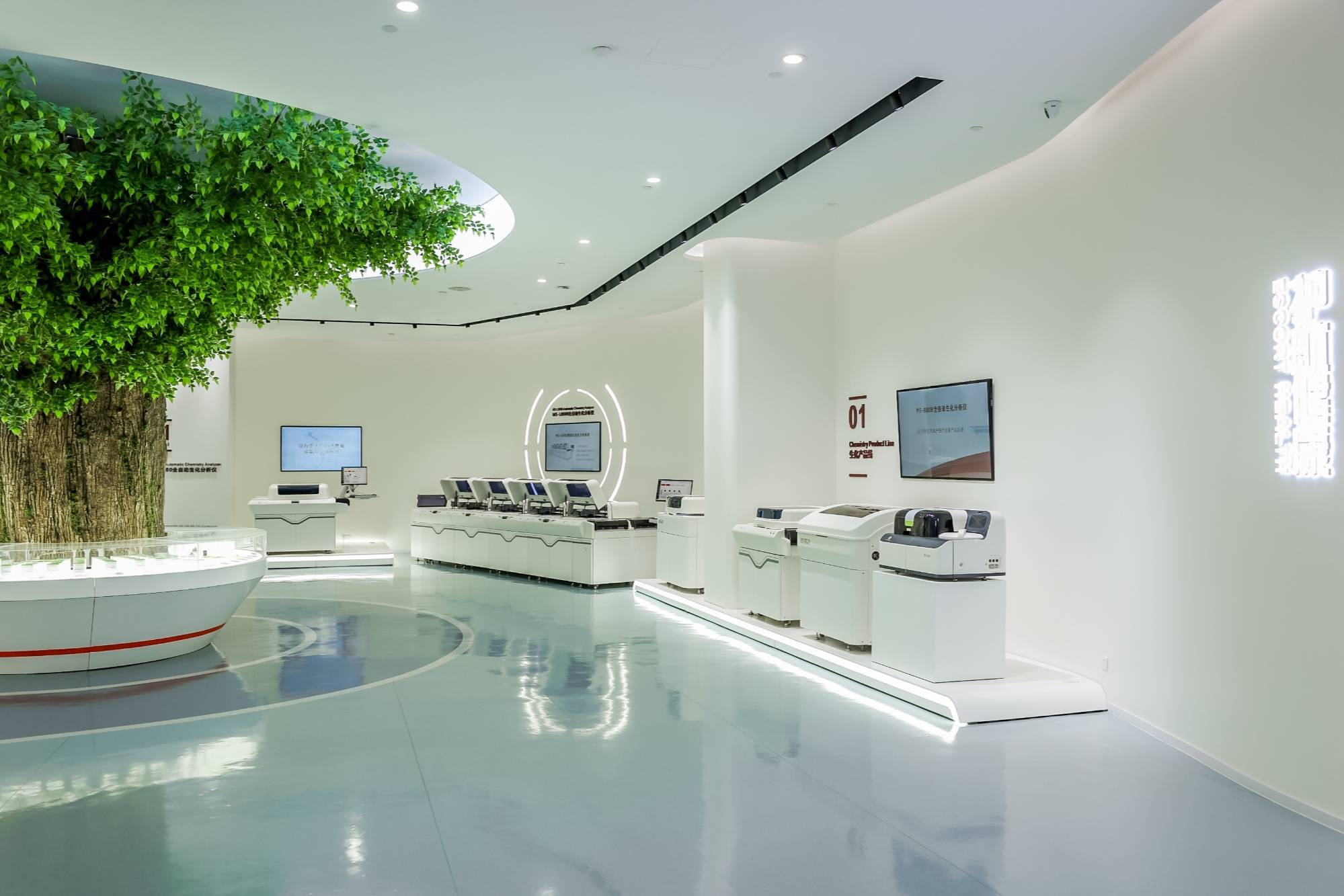 浙江宁波坚持科技创新推动生物医药产业高质量发展