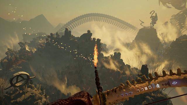 《the axis unseen》登陆steam 前b社员工恐怖新游