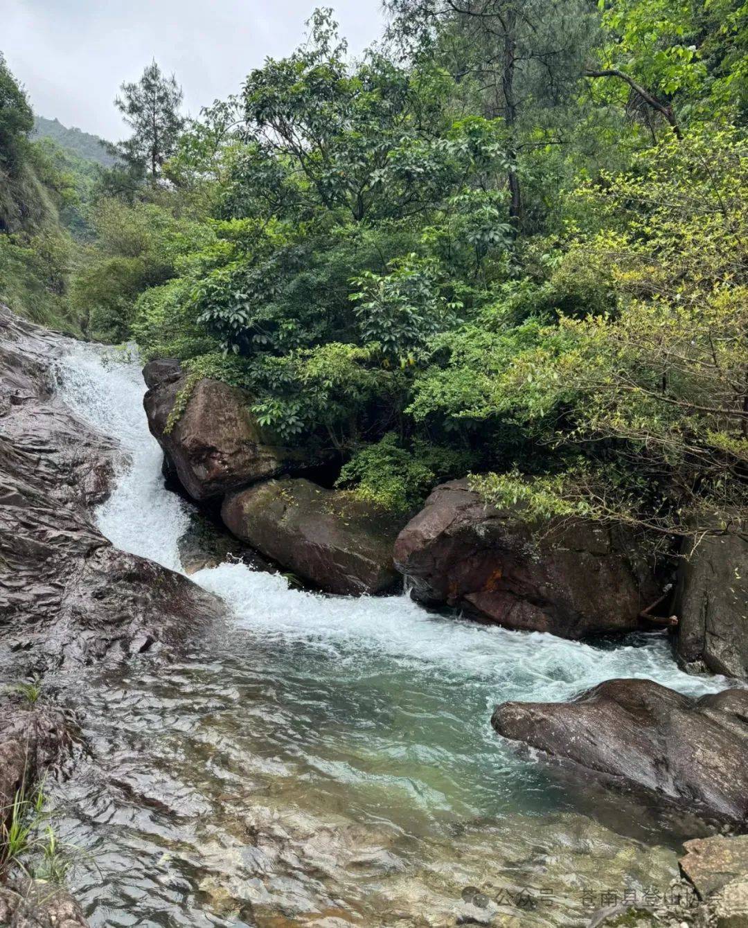 苍南县三台山图片