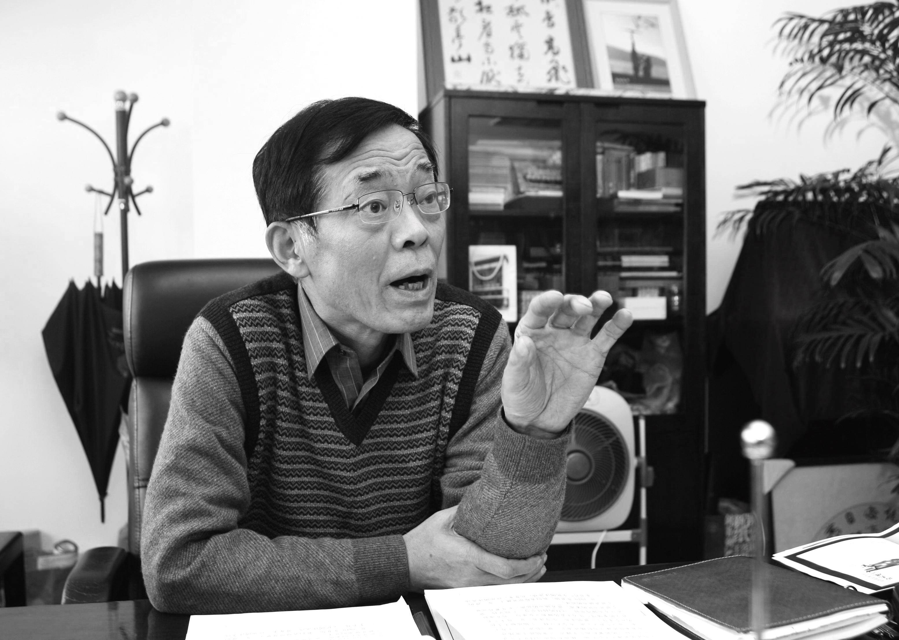 有情怀的诗人 有风骨的记者 文艺界名家怀念薛保勤