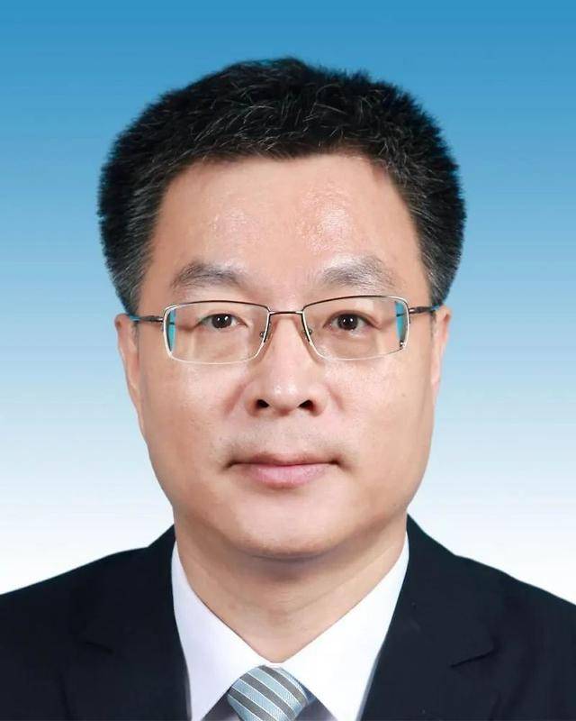 唐屹峰任佛山市委书记