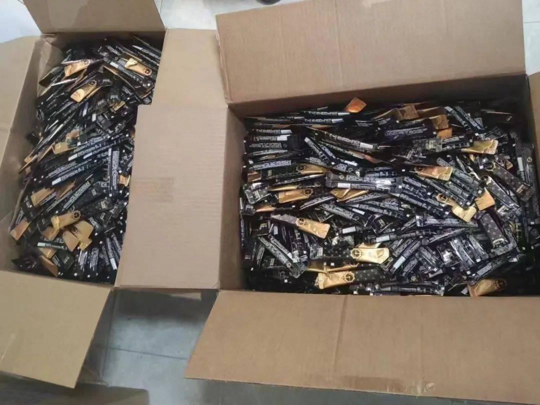 已刑拘330余人!北京警方严打危害食品安全犯罪! 已刑拘330余人!北京警方严打危害食品安全犯罪!