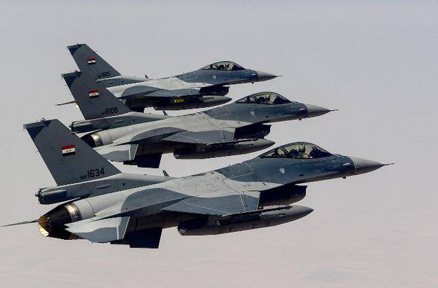 放着“枭龙”组合不要，被美国坑过的伊拉克，准备栽进法国的大坑