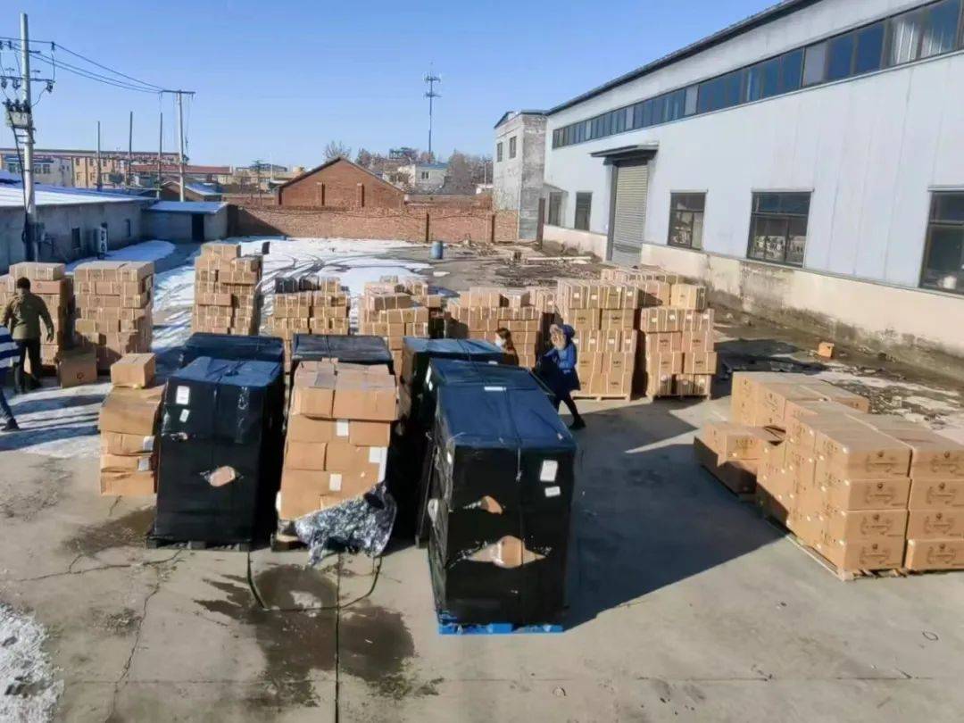 已刑拘330余人!北京警方严打危害食品安全犯罪! 已刑拘330余人!北京警方严打危害食品安全犯罪!