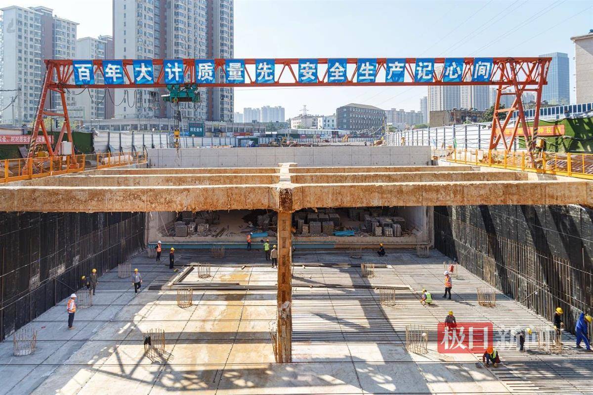 加速融入武汉主城区!黄陂将再添一条发展“快速路” 加速融入武汉主城区!黄陂将再添一条发展“快速路”