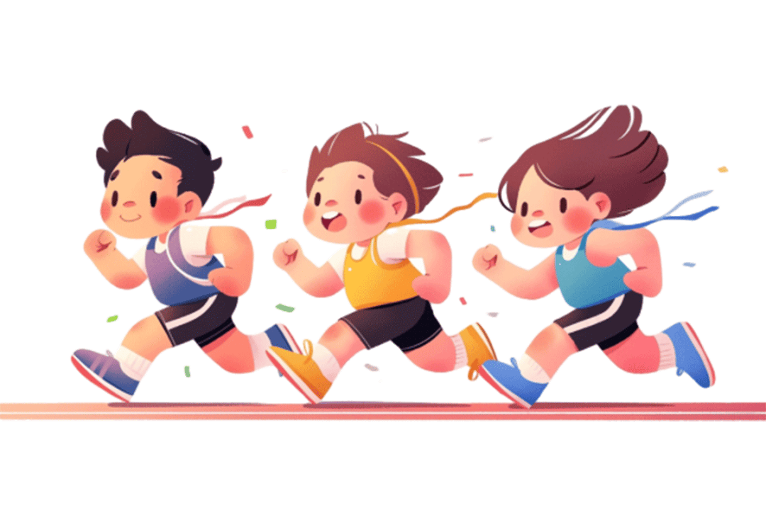 7项赛事"雷小锋"尽享文体盛宴