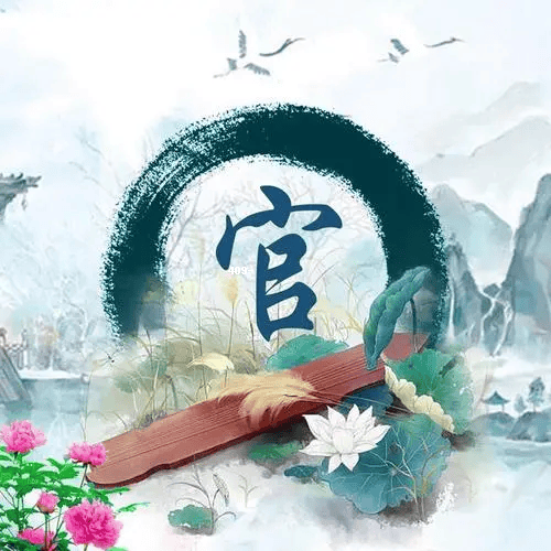 上官姓氏头像图片大全集:精选头像等你挑选