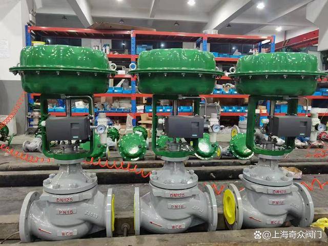 数据中心阀门一线品牌厂家排名前10强企业