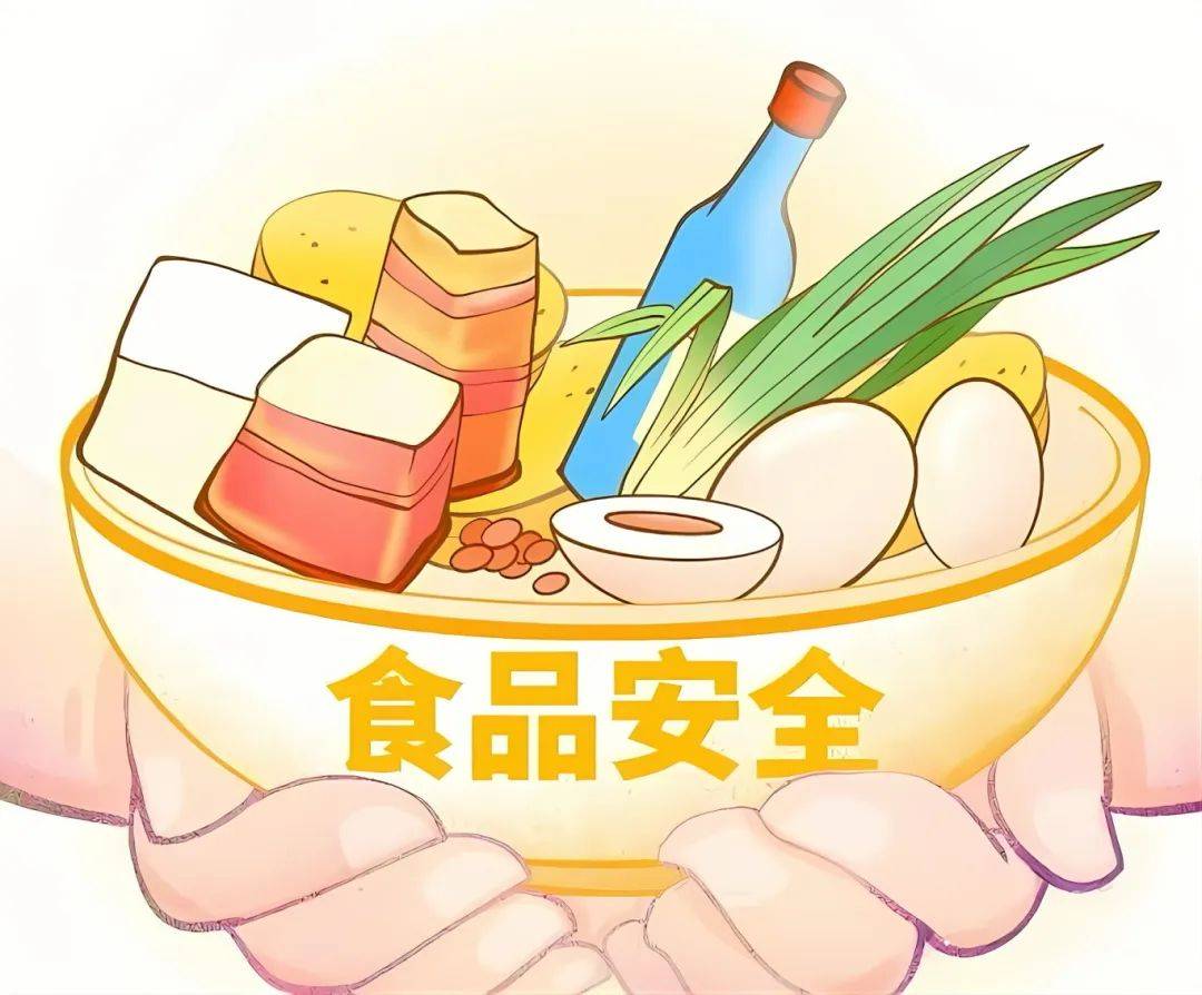 【柴小】柴河小学开展"守护舌尖安全 共筑健康防线"食品安全主题教育