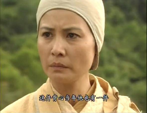 TVB甘草演员李丽丽去世，曾饰演叶二娘、独臂神尼等角色