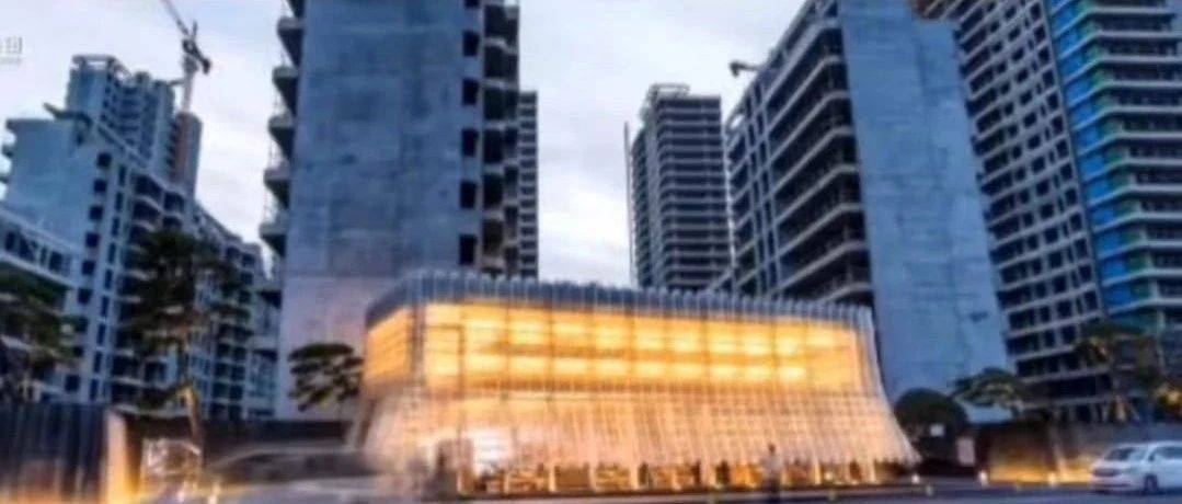 城市产品力 | 去化表现喜忧参半,100%实得率≠高去化_项目_地板块_市场
