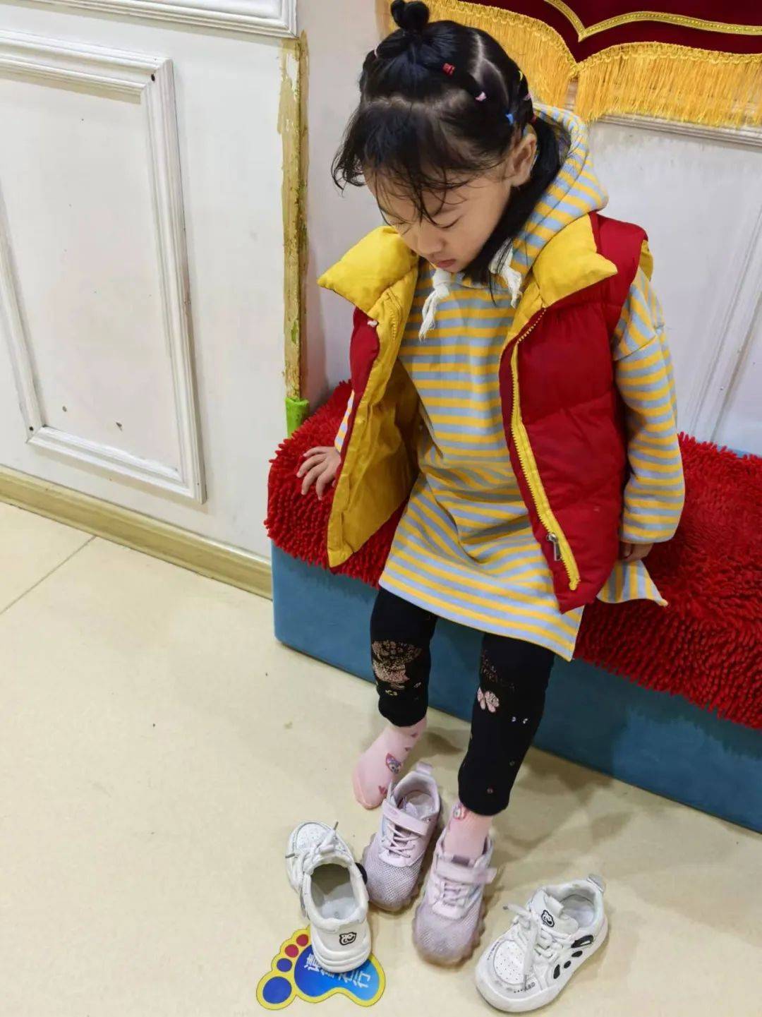 至德•关铝幼儿园
