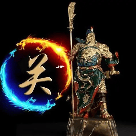 【关字姓氏头像图片大全集】精选推荐
