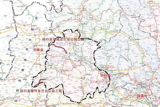 245路线路图图片