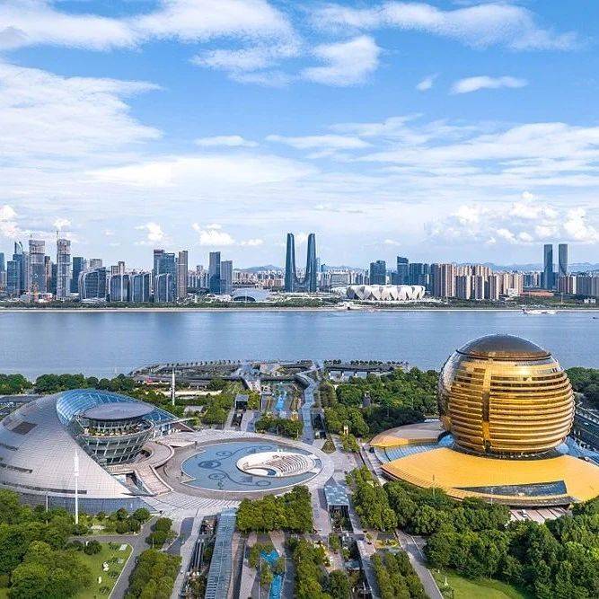 都是“东部重要中心城市”,杭州、南京有何不同_协同发展_国务院_国土