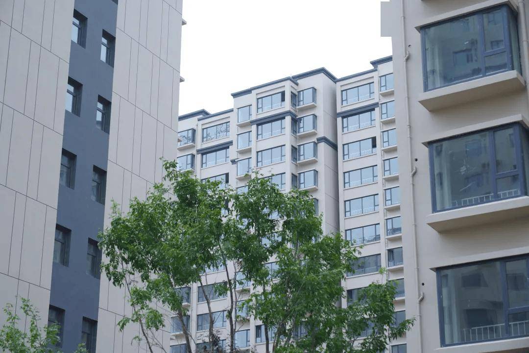 惠民嘉园第四批经济适用房11月1日起申报_运城市_住房_保障