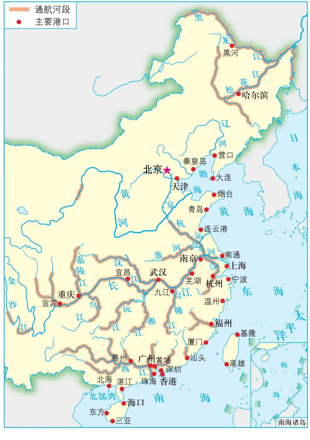 中国北极黄河站地图图片