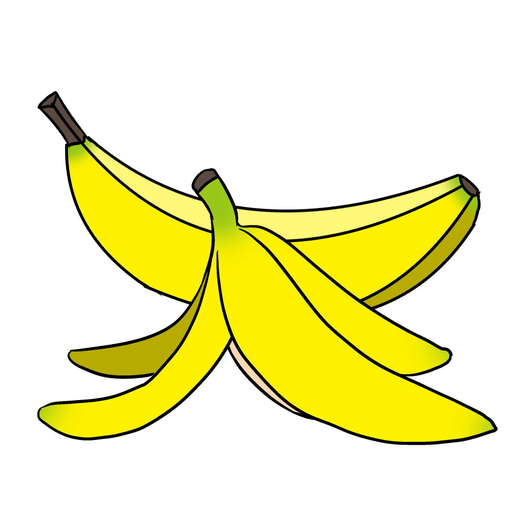 以案释法|只是因为那一个乱扔的香蕉皮