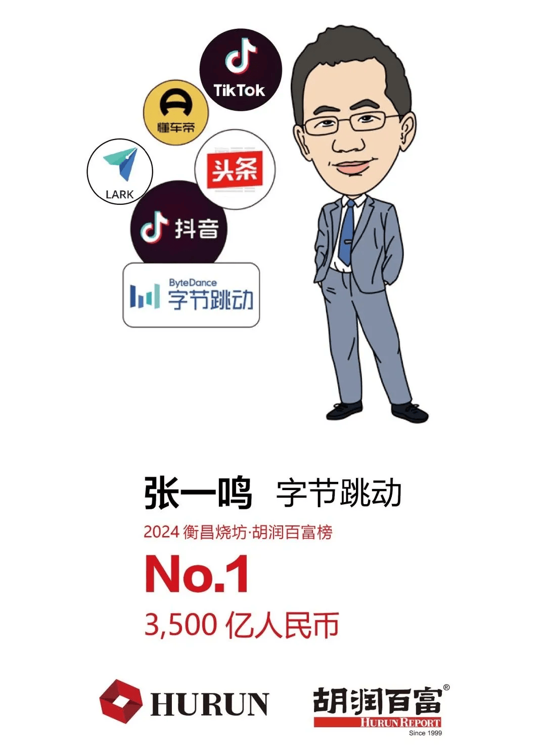 今日头条创始人张一鸣是哪里人啊图片(今日头条创始人张一鸣在创业过程中秉持的理念是什么)