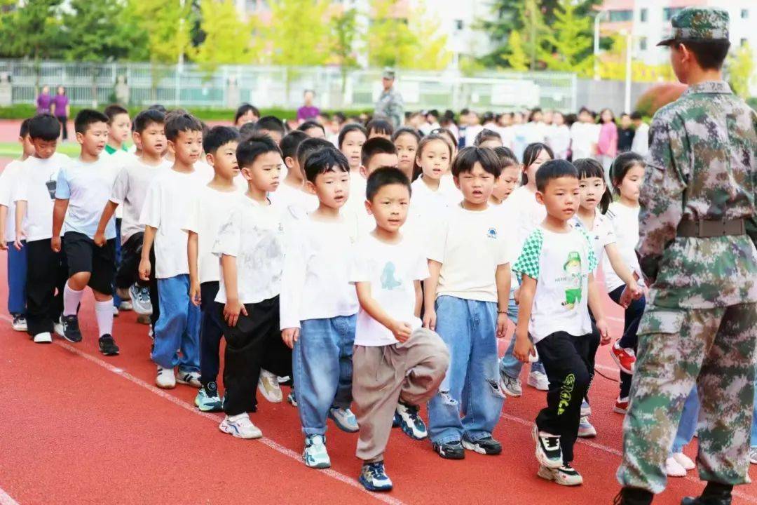 日照市新营小学西校区图片