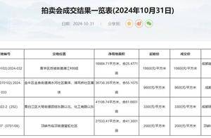 成都土拍丨四宗地底价成交 越秀首入青羊区_地块_金牛区_项目