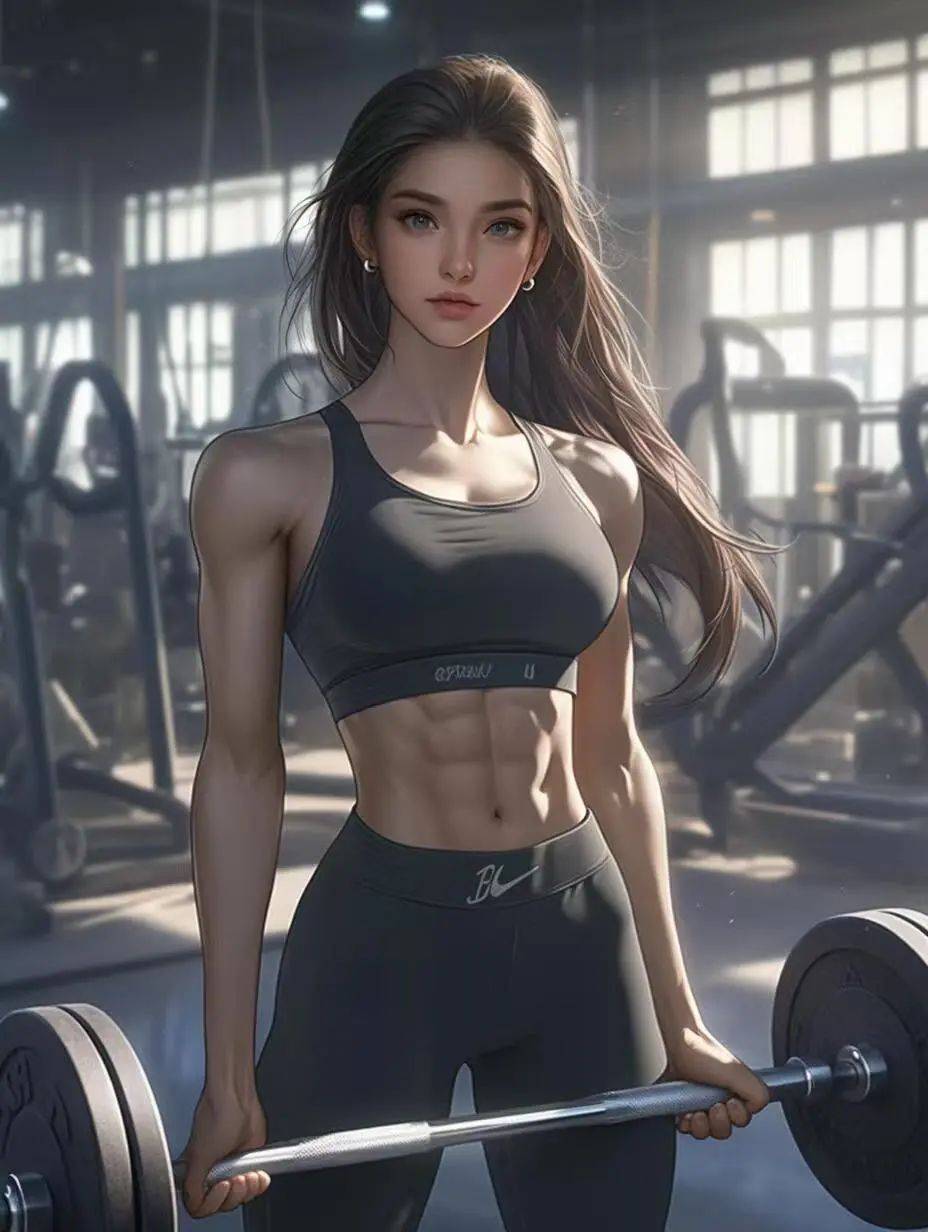 万圣节也是gym time